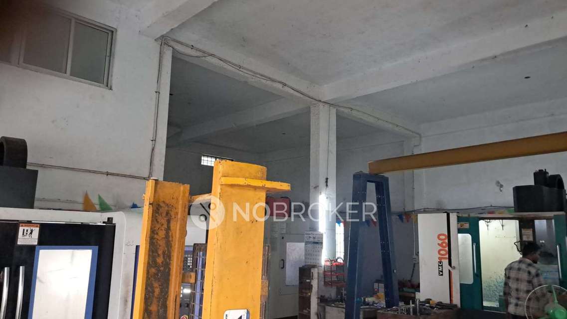 Industrial Shed in Thirumudivakkam, Chennai for Rent 