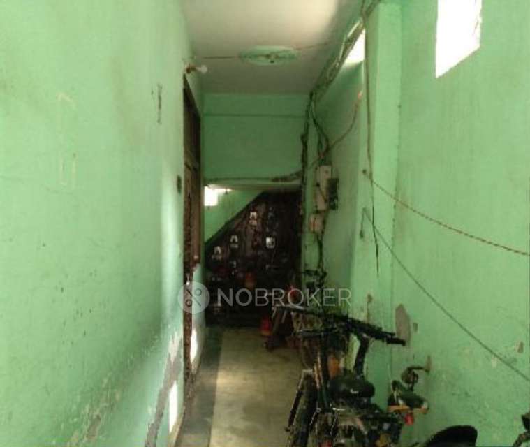 1 BHK Flat For Sale  In Shalimar Garden