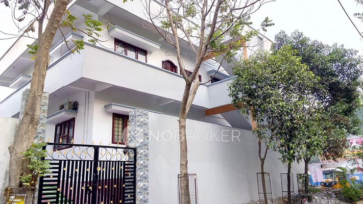 3 BHK Flat for Rent  In Jubilee Hills,