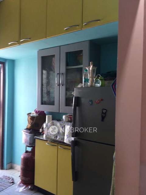 3 BHK Flat In Vgn Platina For Sale  In Ayappakkam