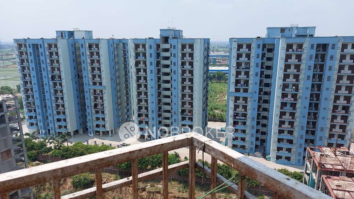 2 BHK Flat In Moti Residency For Sale  In Sikrod