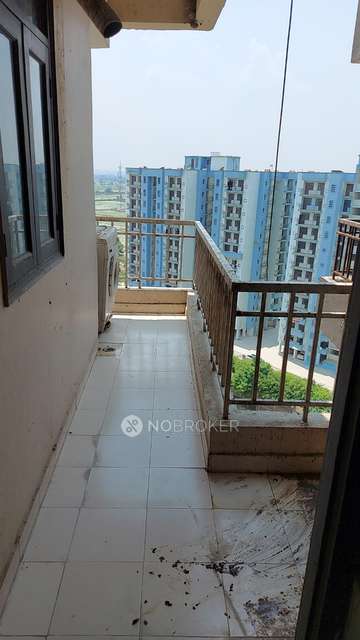 2 BHK Flat In Moti Residency For Sale  In Sikrod
