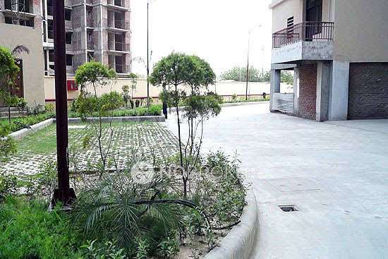 2 BHK Flat In Moti Residency For Sale  In Sikrod