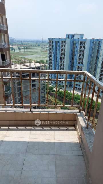 2 BHK Flat In Moti Residency For Sale  In Sikrod