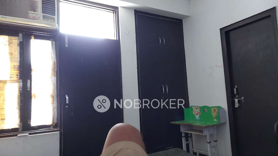 2 BHK Flat In Moti Residency For Sale  In Sikrod