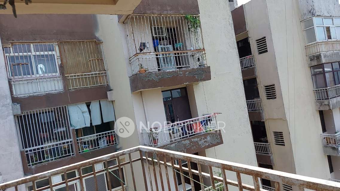 2 BHK Flat In Moti Residency For Sale  In Sikrod