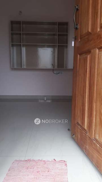 1 BHK Flat In Standalone Building  for Rent  In Btm Layout