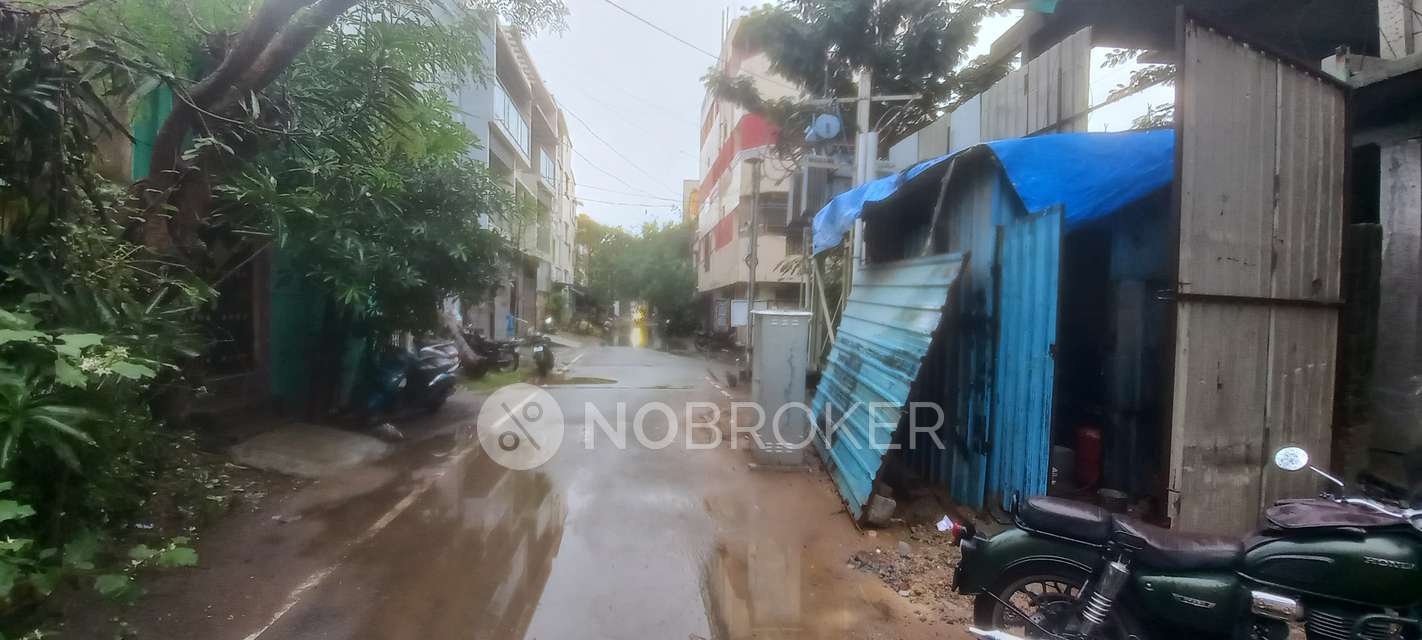 2 BHK Flat In Urban Square Wheel For Sale  In Guindy