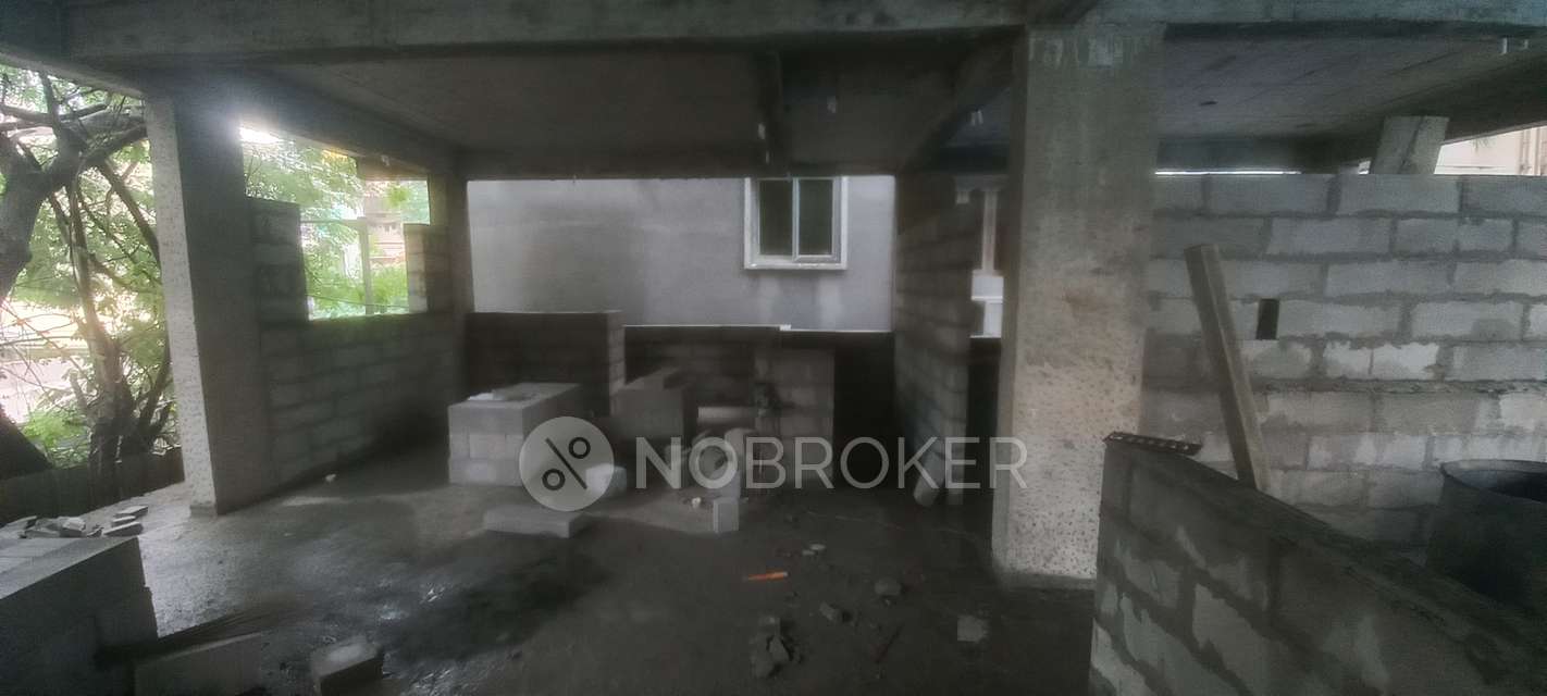 2 BHK Flat In Urban Square Wheel For Sale  In Guindy