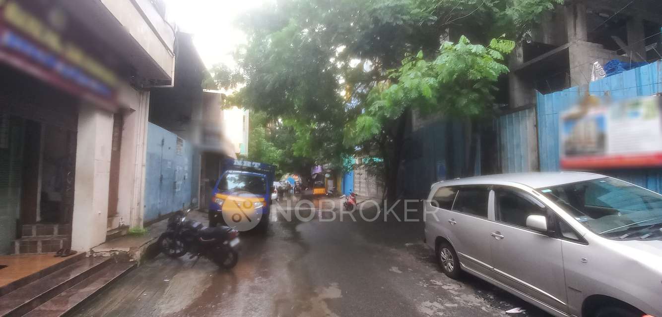 2 BHK Flat In Urban Square Wheel For Sale  In Guindy