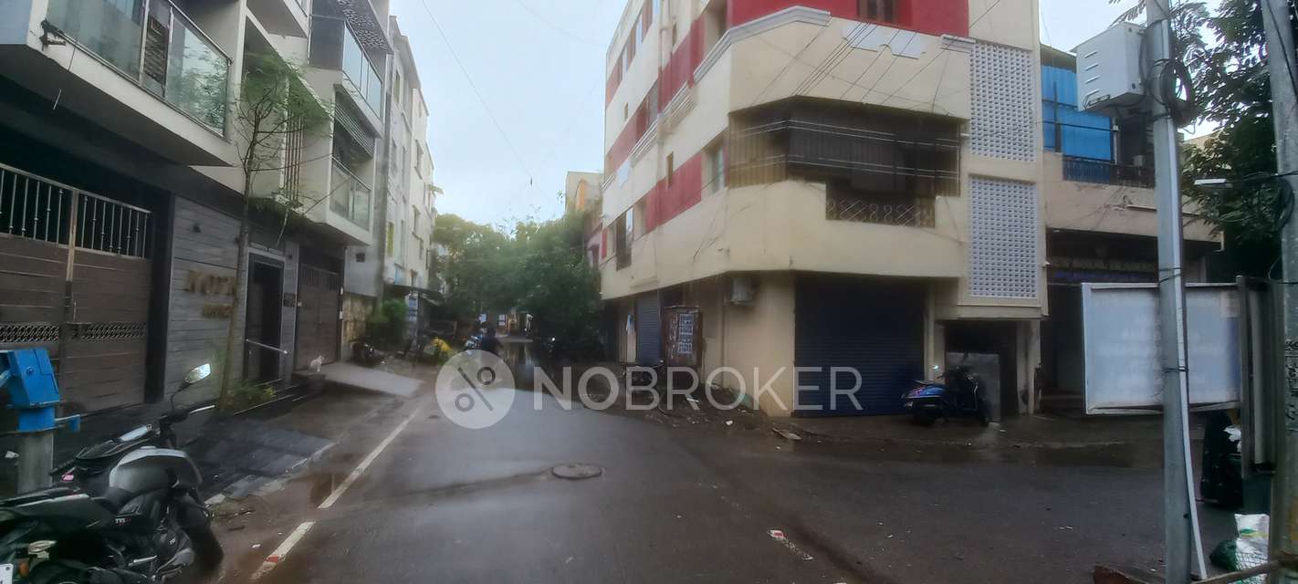 2 BHK Flat In Urban Square Wheel For Sale  In Guindy