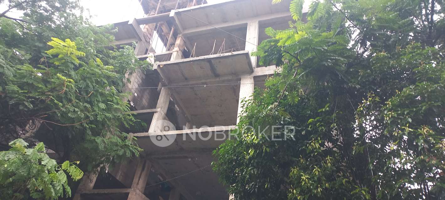 2 BHK Flat In Urban Square Wheel For Sale  In Guindy