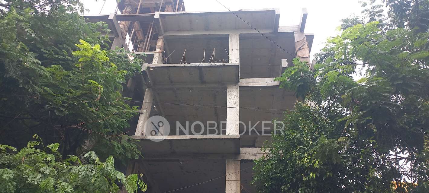 2 BHK Flat In Urban Square Wheel For Sale  In Guindy