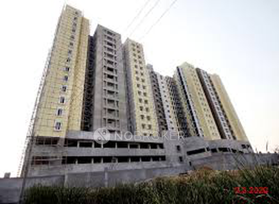 2 BHK Flat In Appaswamy Splendour for Rent  In Semmencherry