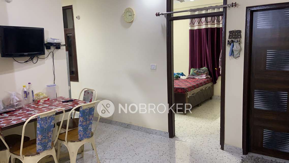 2 BHK Flat In Ashiana Apartment for Rent  In Gaur City 2