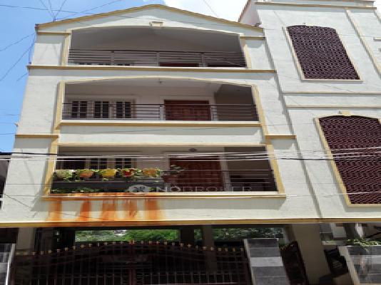 1 BHK House for Rent  In Halasuru Police Station