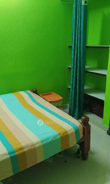 3 BHK Flat In Sai Krishan Vasantham for Rent  In Medavakkam