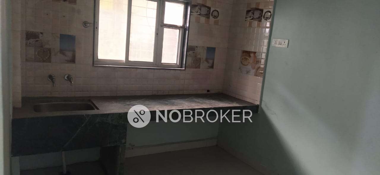 2 BHK Flat In Nalini Anant Apartment for Rent  In Dhayari