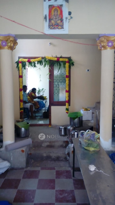 1 BHK Flat for Rent  In Perungudi