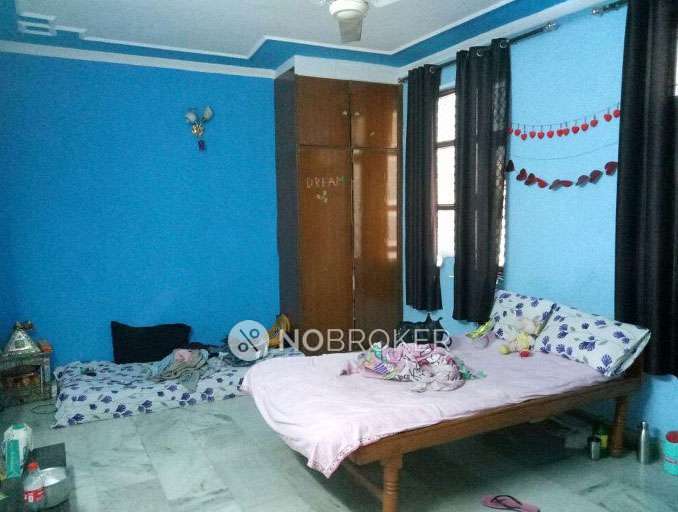 3 BHK Flat In Sapthami Apartment  For Sale  In Malviya Nagar