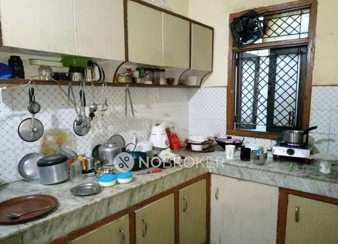 3 BHK Flat In Sapthami Apartment  For Sale  In Malviya Nagar