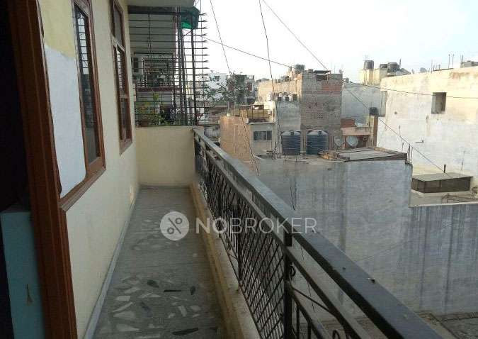 3 BHK Flat In Sapthami Apartment  For Sale  In Malviya Nagar