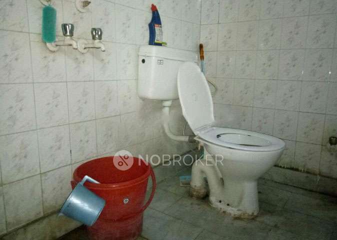 3 BHK Flat In Sapthami Apartment  For Sale  In Malviya Nagar