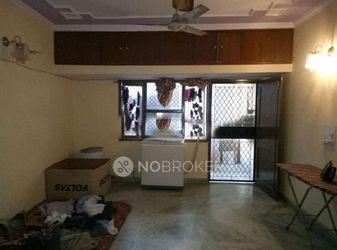 3 BHK Flat In Sapthami Apartment  For Sale  In Malviya Nagar