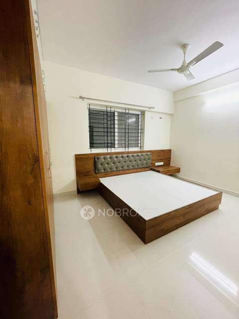 2 BHK Flat In Radiant Elitaire For Sale  In Jp Nagar