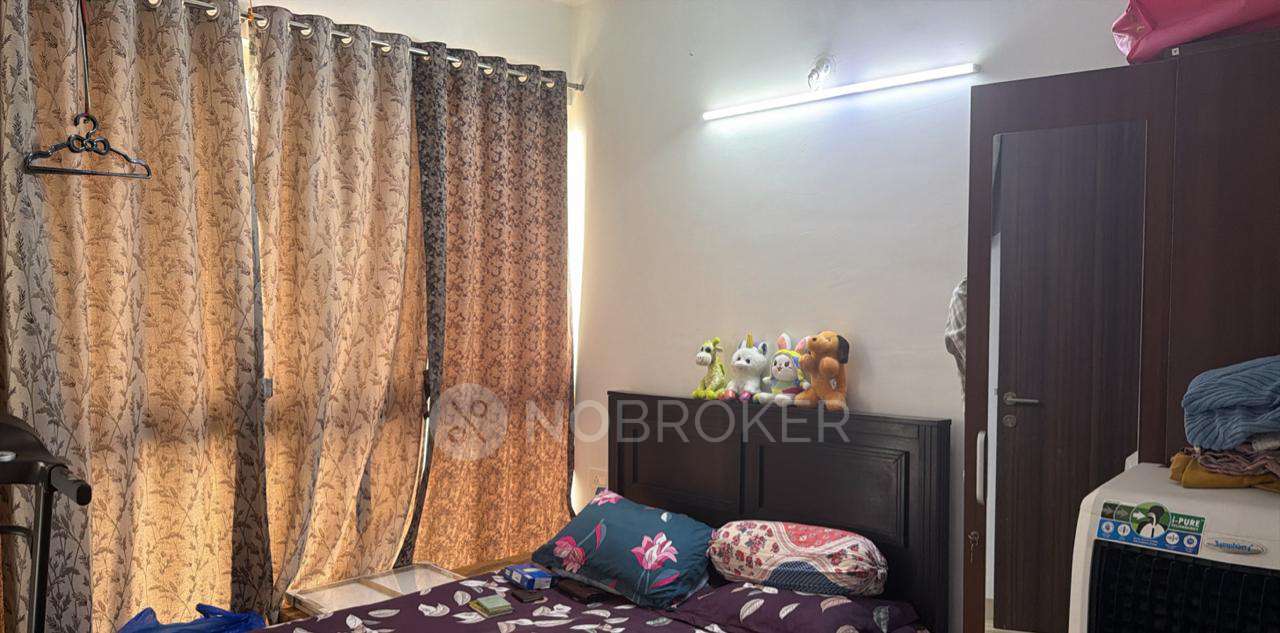2 BHK Flat In Runwal Forests for Rent  In Kanjurmarg West, Bhandup West Mumbai