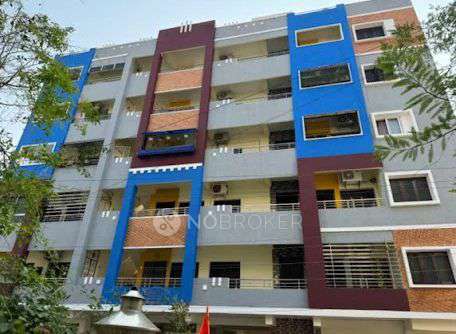2 BHK Flat In Sri Sai Nikhil Splendour For Sale  In Sai Maruti Enclave Road