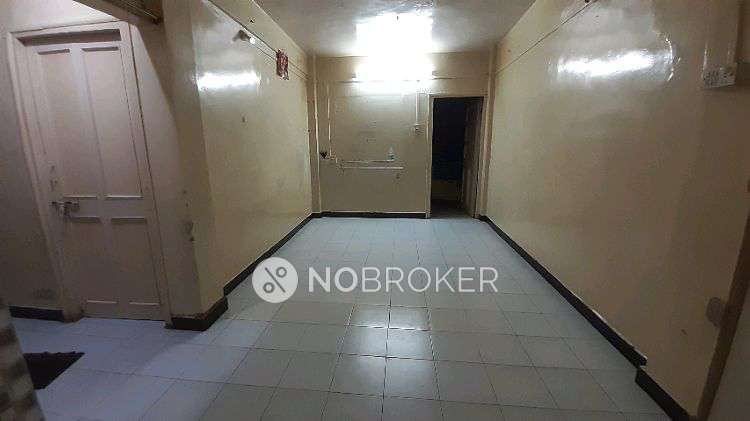 1 BHK Flat In Khurshid Apartment for Rent  In Hadapsar