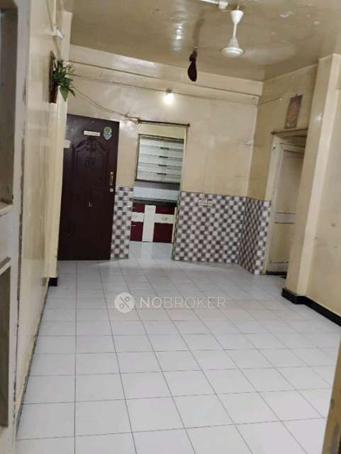 1 BHK Flat In Khurshid Apartment for Rent  In Hadapsar