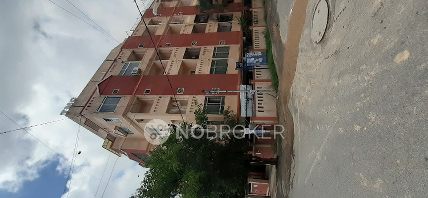 2 BHK Flat In Thirumala Meenakshi Comforts for Rent  In Kalena Agrahara