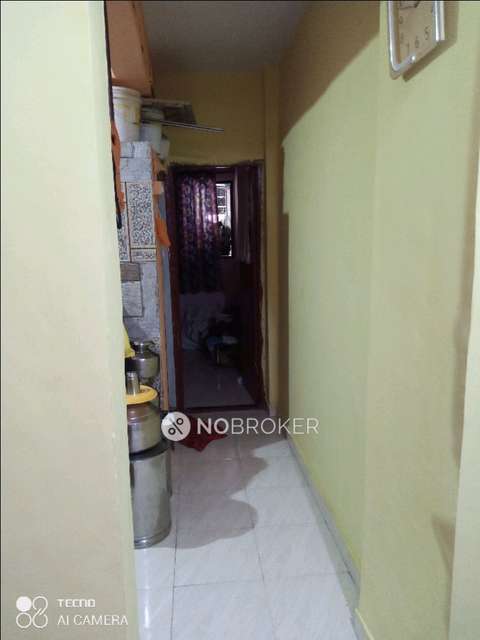 1 BHK Flat In Om Sai Niwas For Sale  In Ghansoli