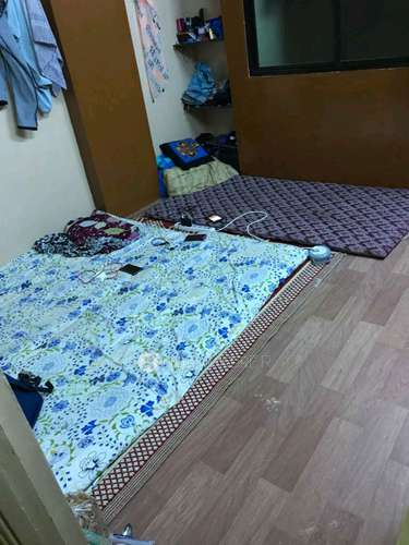 1 RK Flat In Mithila Bld,paud Phata,kothrud. for Rent  In Dasbujha Ganpati Temple