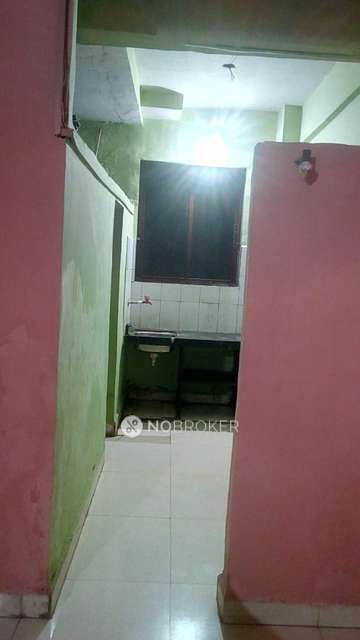 1 RK Flat In Shivsagar Apartment  For Sale  In Nalasopara East