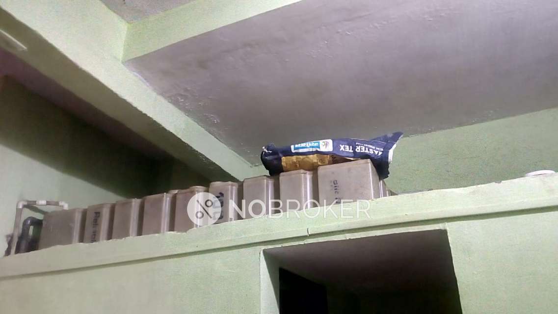 1 RK Flat In Shivsagar Apartment  For Sale  In Nalasopara East