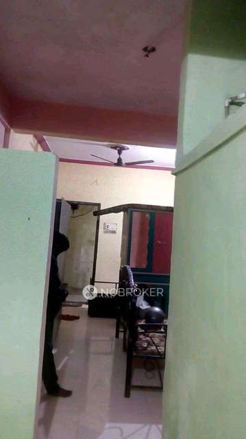 1 RK Flat In Shivsagar Apartment  For Sale  In Nalasopara East