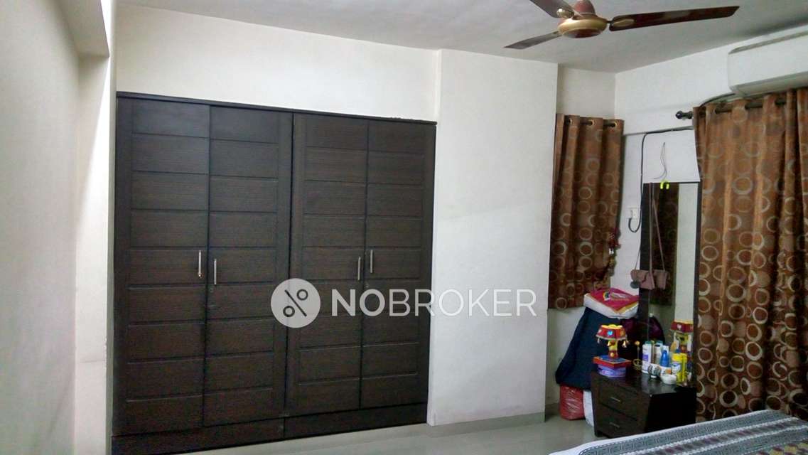 2 BHK Flat In Upper Crust Society For Sale  In Kalwa