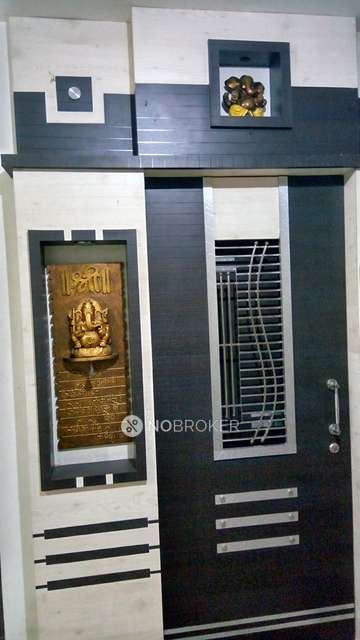 2 BHK Flat In Upper Crust Society For Sale  In Kalwa