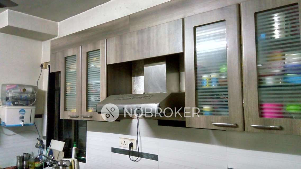 2 BHK Flat In Upper Crust Society For Sale  In Kalwa