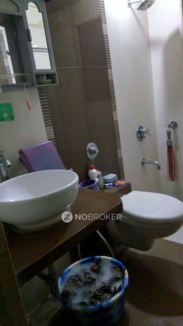 2 BHK Flat In Upper Crust Society For Sale  In Kalwa