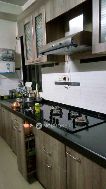 2 BHK Flat In Upper Crust Society For Sale  In Kalwa