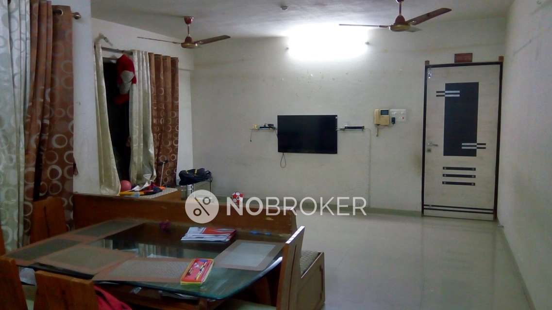 2 BHK Flat In Upper Crust Society For Sale  In Kalwa