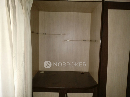 2 BHK Flat In Krishnakevalnagar for Rent  In Krishna Kewal Township