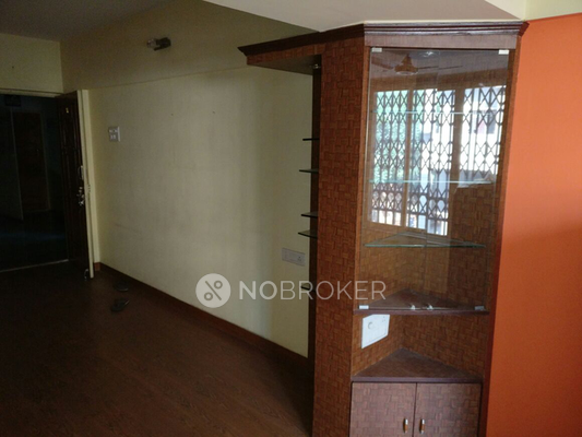 2 BHK Flat In Krishnakevalnagar for Rent  In Krishna Kewal Township