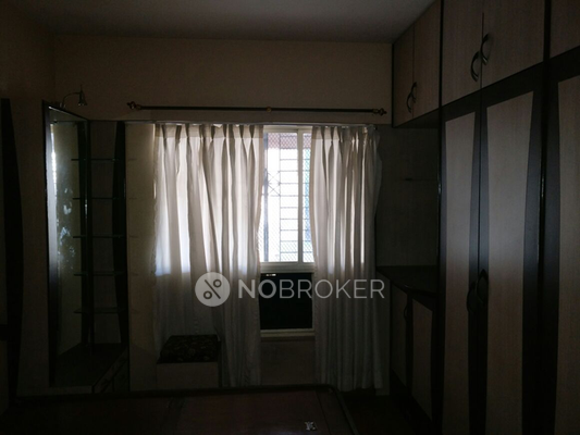 2 BHK Flat In Krishnakevalnagar for Rent  In Krishna Kewal Township