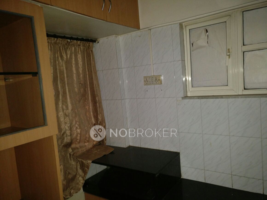 2 BHK Flat In Krishnakevalnagar for Rent  In Krishna Kewal Township