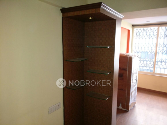 2 BHK Flat In Krishnakevalnagar for Rent  In Krishna Kewal Township